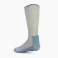 Smartwool Mountaineer Classic Edition Classic Edition Maximum Cushion Crew șosete de trekking bej SW001642039 2