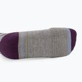 Șosete pentru femei Smartwool Hike Light Cushion Margarita Crew purple eclipse 4
