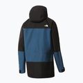 Jachetă de ploaie The North Face Dryzzle All Weather JKT Futurelight pentru bărbați, albastru NF0A5IHMS2X1 11