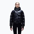 Geacă izolată pentru femei Napapijri A-Glane black 041