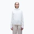 Bluză pentru femei Napapijri B-Blanche Hooded white heron