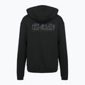 Bluză pentru femei Napapijri B-Blanche Hooded black 041 2