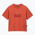 Tricou pentru femei Napapijri S-Suze red sauce 4