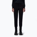 Pantaloni pentru femei Napapijri M-Suze black 041