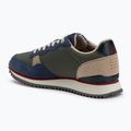 Încălțăminte pentru bărbați  Napapijri Cosmos green/blue 3