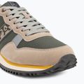 Încălțăminte pentru bărbați  Napapijri Cosmos beige/green 7