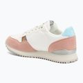 Încălțăminte pentru femei Napapijri Astra white/pink 3