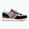 Încălțăminte pentru femei Napapijri Astra black/taupe