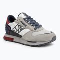 Încălțăminte pentru bărbați Napapijri Virtus white/grey/navy