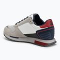 Încălțăminte pentru bărbați Napapijri Virtus white/grey/navy 3