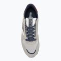Încălțăminte pentru bărbați Napapijri Virtus white/grey/navy 5