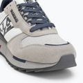 Încălțăminte pentru bărbați Napapijri Virtus white/grey/navy 7
