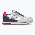 Încălțăminte pentru bărbați Napapijri Virtus white/grey/navy 8