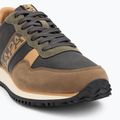 Încălțăminte pentru bărbați Napapijri Cosmos brown ebony 7