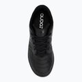 New Balance Audazo V5+ Control ghete de fotbal pentru copii negru JSA3IB55.M.030 6