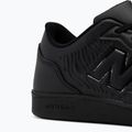 New Balance Audazo V5+ Control ghete de fotbal pentru copii negru JSA3IB55.M.030 8