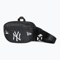 Borsetă New Era MLB Micro New York Yankees black