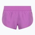 Șort de baie pentru femei Hurley Beachrider 2.5" lilac