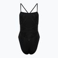 Costum de baie dintr-o piesă pentru femeiHurley Solid Square Neck Moderate One Piece black 2