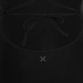 Costum de baie dintr-o piesă pentru femeiHurley Solid Square Neck Moderate One Piece black 3