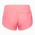 Șort de baie pentru femei Hurley Phantom Solid 2.5" pacific pink 2
