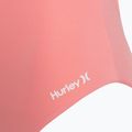 Costum de baie dintr-o piesă pentru femei Hurley O&O Solid Racerback Moderate One Piece pacific pink 3
