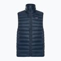 Vestă pentru bărbați Patagonia Down Sweater new navy 3