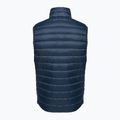 Vestă pentru bărbați Patagonia Down Sweater new navy 4