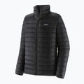 Geacă de iarnă pentru bărbați Patagonia Down Sweater black 4