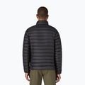 Geacă de iarnă pentru bărbați Patagonia Down Sweater black 6