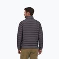 Geacă de puf pentru bărbați Patagonia Down Sweater forge grey 3