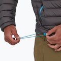Geacă de puf pentru bărbați Patagonia Down Sweater forge grey 5