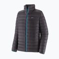 Geacă de puf pentru bărbați Patagonia Down Sweater forge grey 7