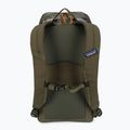 Patagonia rucsac pentru drumeții Black Hole Pack 25 l lichen: verde bazin 3