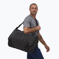 Geantă de călătorie Patagonia Black Hole MLC 45 l black 11