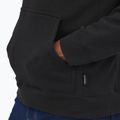 Hanorac Patagonia Boardshort Logo Uprisal Hoody ink black 4