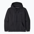Hanorac Patagonia Boardshort Logo Uprisal Hoody ink black 8