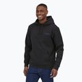 Hanorac Patagonia Boardshort Logo Uprisal Hoody ink black 6
