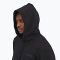 Hanorac Patagonia Boardshort Logo Uprisal Hoody ink black 8