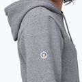 Patagonia Fitz Roy Icon Uprisal Hanorac cu glugă din gravel heather Sweatshirt 7