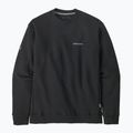 Hanorac Patagonia Fitz Roy Icon Uprisal Crew ink black 7