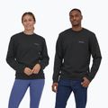 Hanorac Patagonia Fitz Roy Icon Uprisal Crew ink black 2