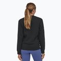 Hanorac Patagonia Fitz Roy Icon Uprisal Crew ink black 4