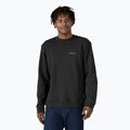 Hanorac Patagonia Fitz Roy Icon Uprisal Crew ink black 5