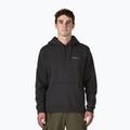 Patagonia Fitz Roy Icon Uprisal Hoody hanorac cerneală negru 5