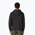 Patagonia Fitz Roy Icon Uprisal Hoody hanorac cerneală negru 6