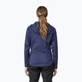 Geacă de ciclism pentru femei Patagonia Dirt Roamer sound blue 2