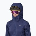 Geacă de ciclism pentru femei Patagonia Dirt Roamer sound blue 3