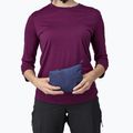 Geacă de ciclism pentru femei Patagonia Dirt Roamer sound blue 6