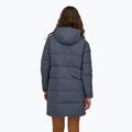 Palton pentru femei Patagonia Downdrift Parka smolder blue 2